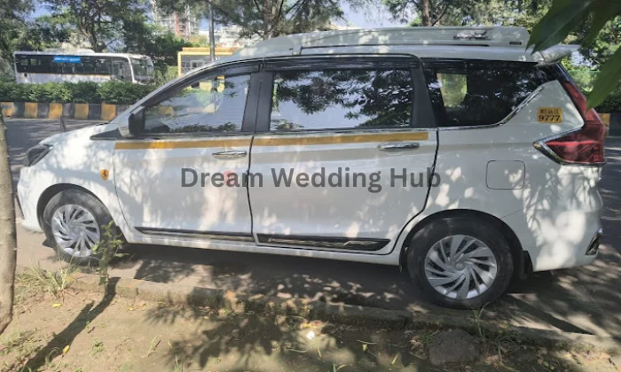 Shree Sai Car Rental